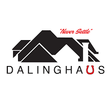Dalinghaus Construction logo