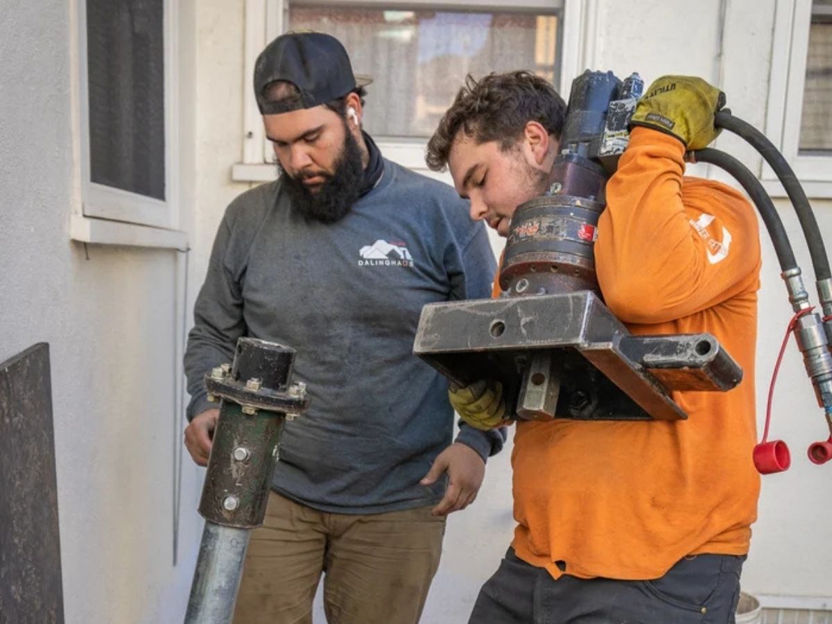 Engineered Solutions