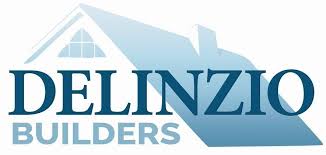 Delinzio Builders logo